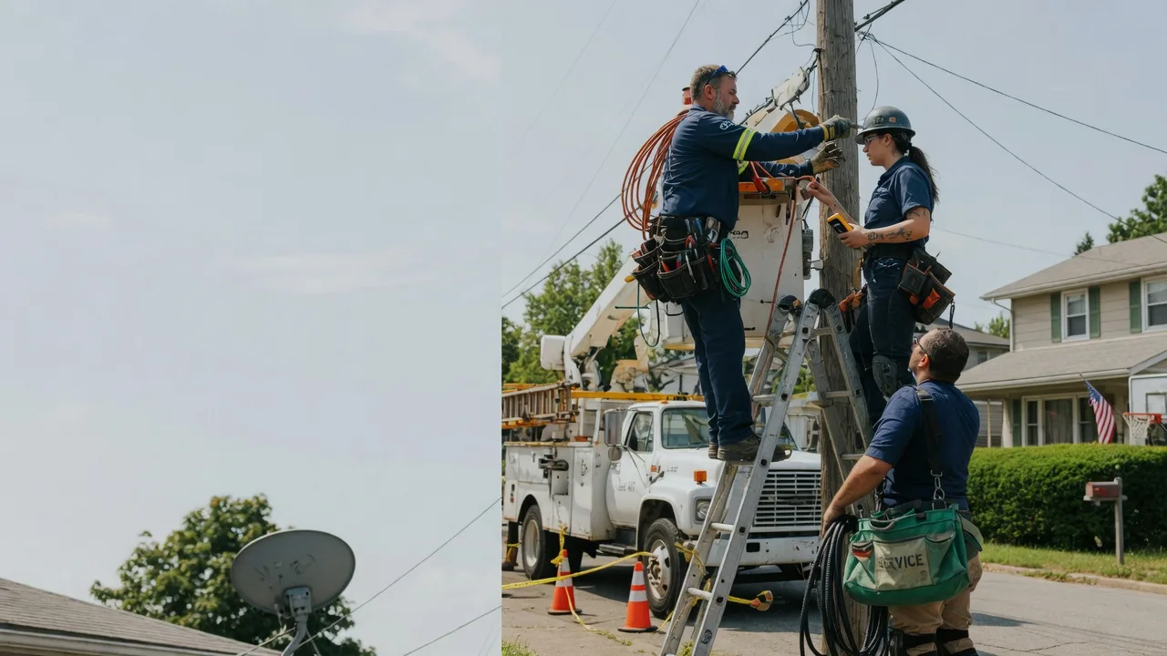 Electrical Repair in Section, AL near me